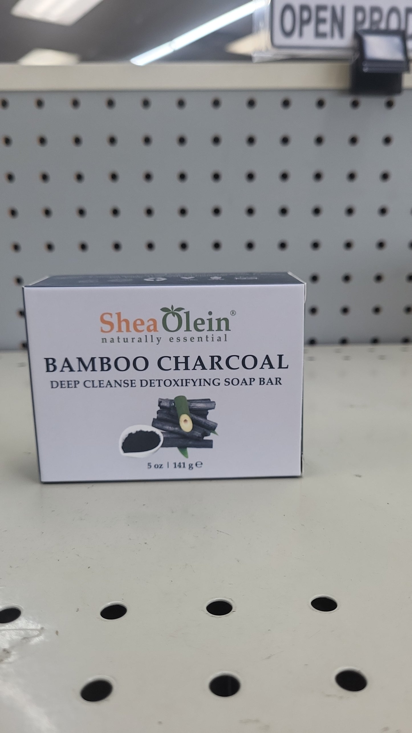 Organic natural soaps