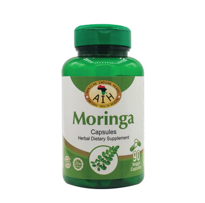 Capsules 90 Ct