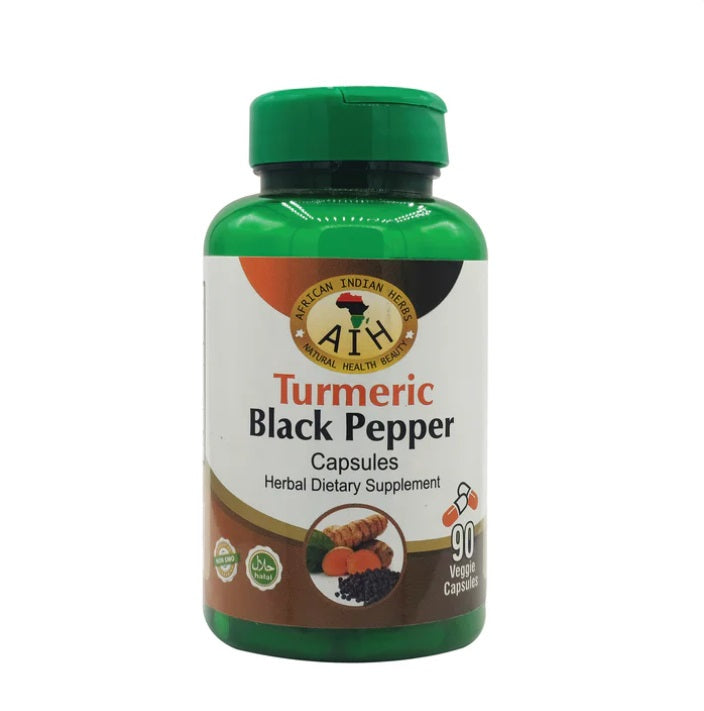 Capsules 90 Ct