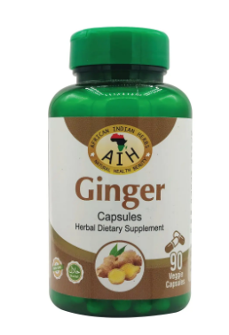 Capsules 90 Ct