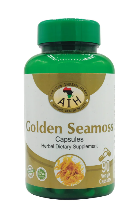 Capsules 90 Ct