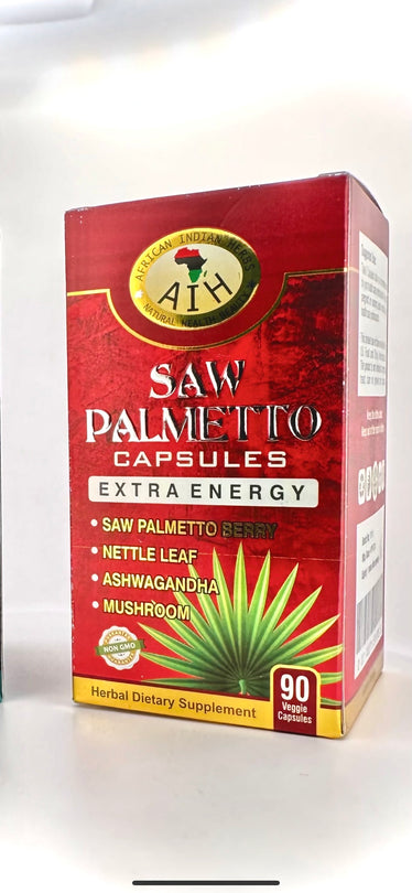 Capsules 90 Ct