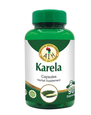 Capsules 90 Ct