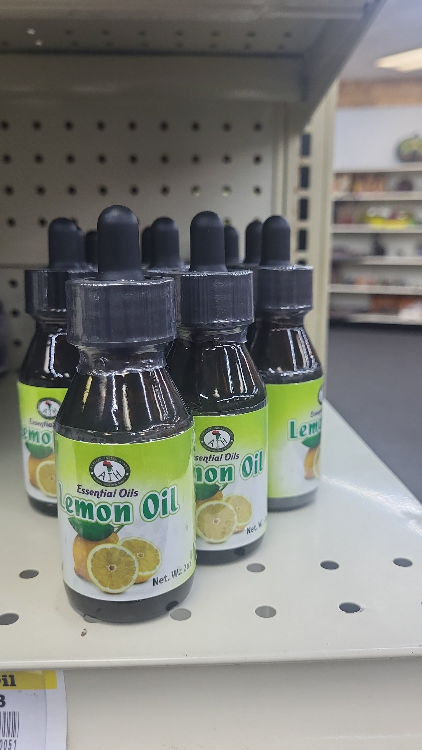 Herbal Tinctures