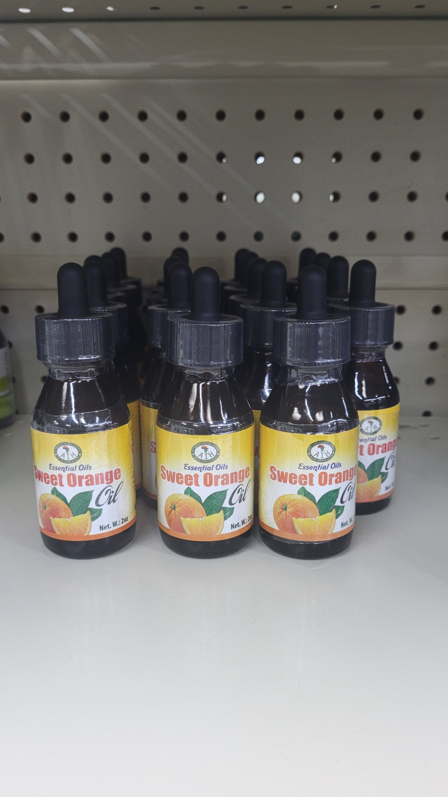 Herbal Tinctures