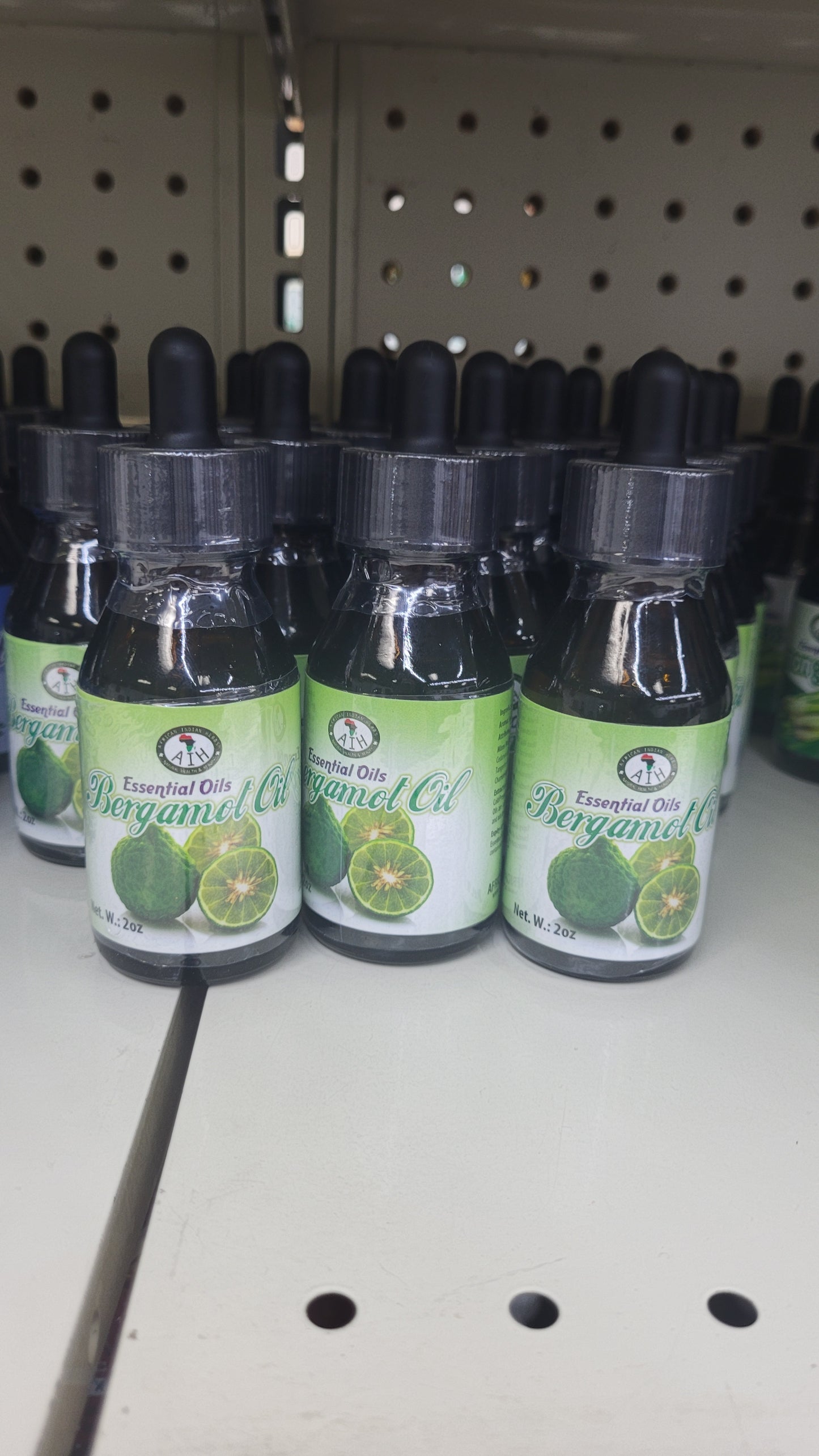 Herbal Tinctures