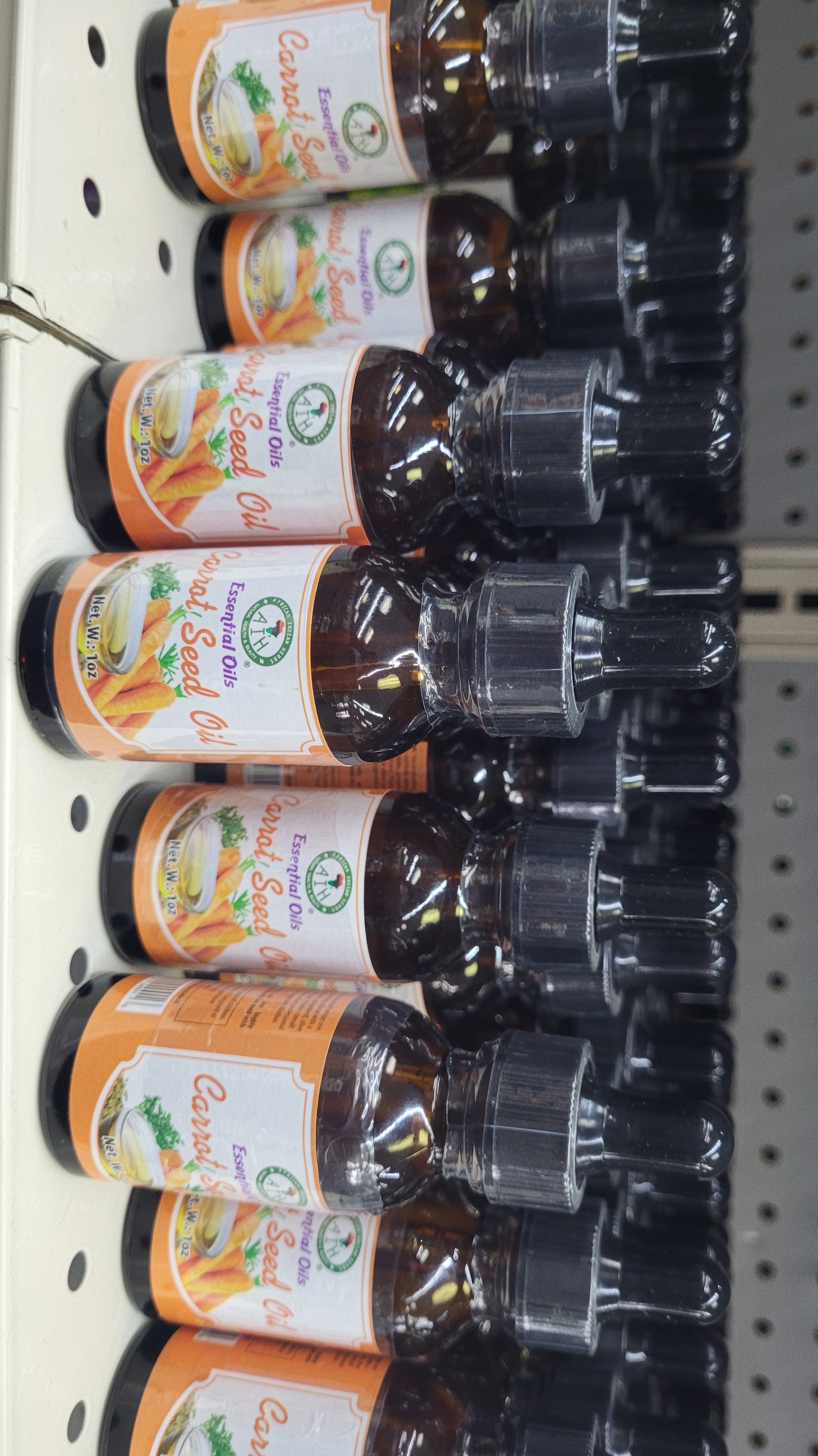 Herbal Tinctures