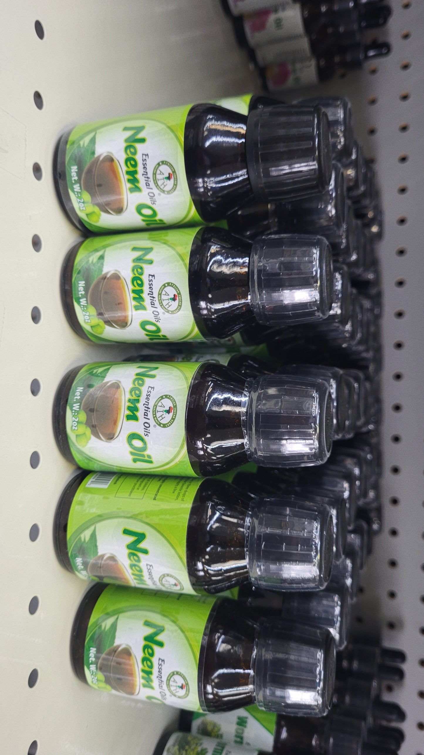 Herbal Tinctures