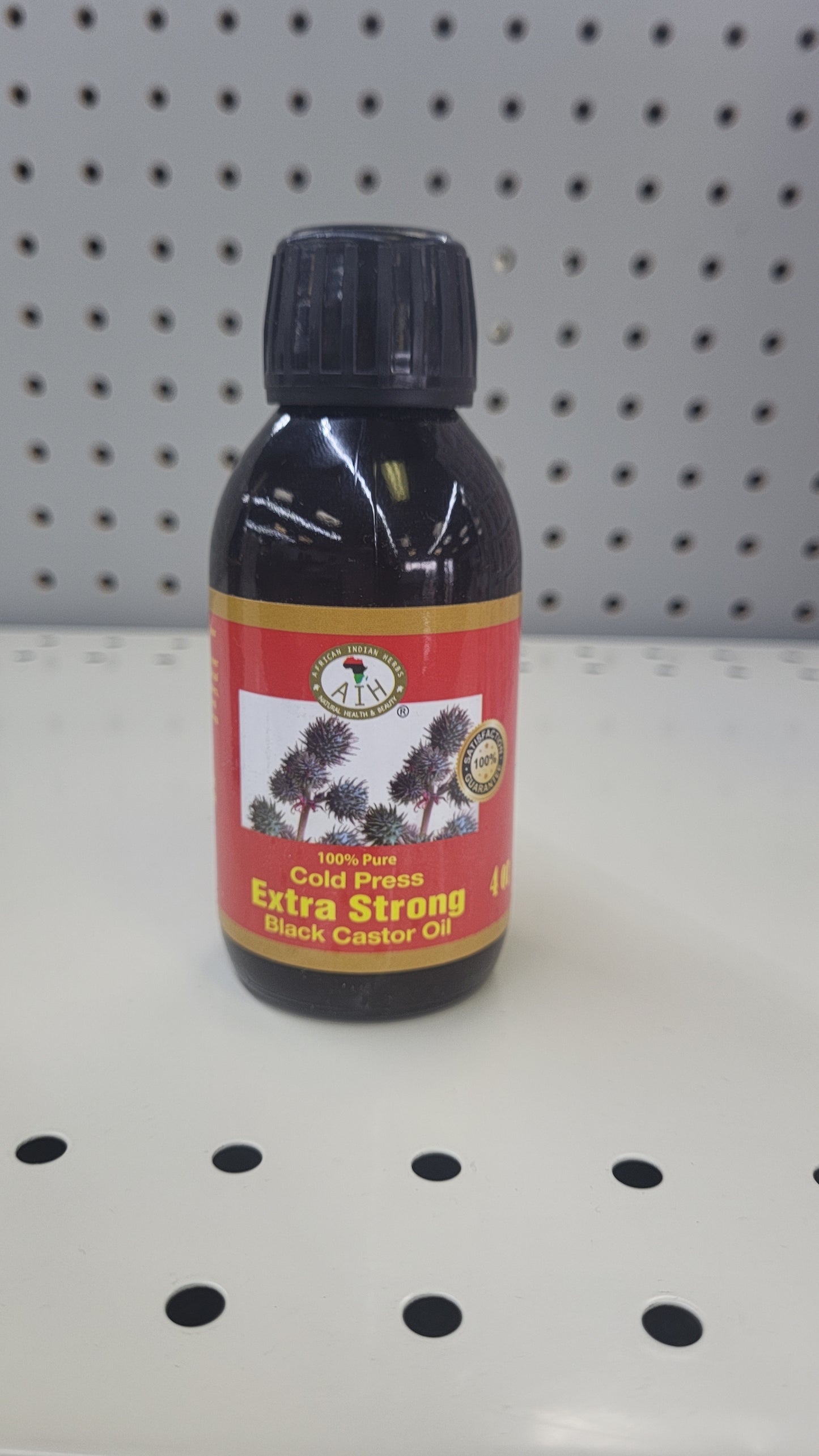 Herbal Tinctures