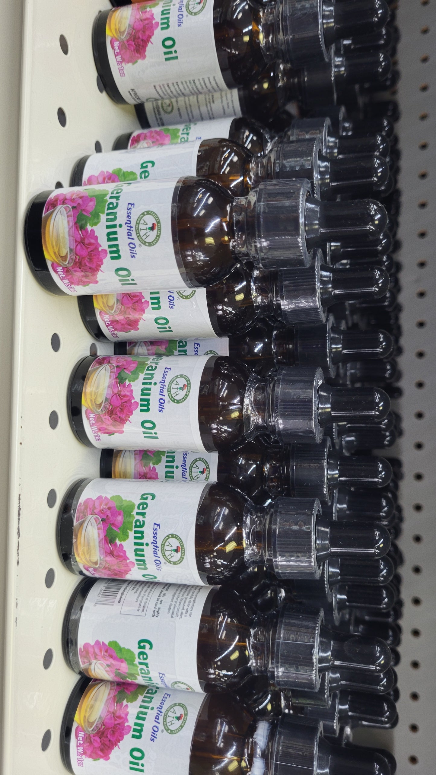 Herbal Tinctures