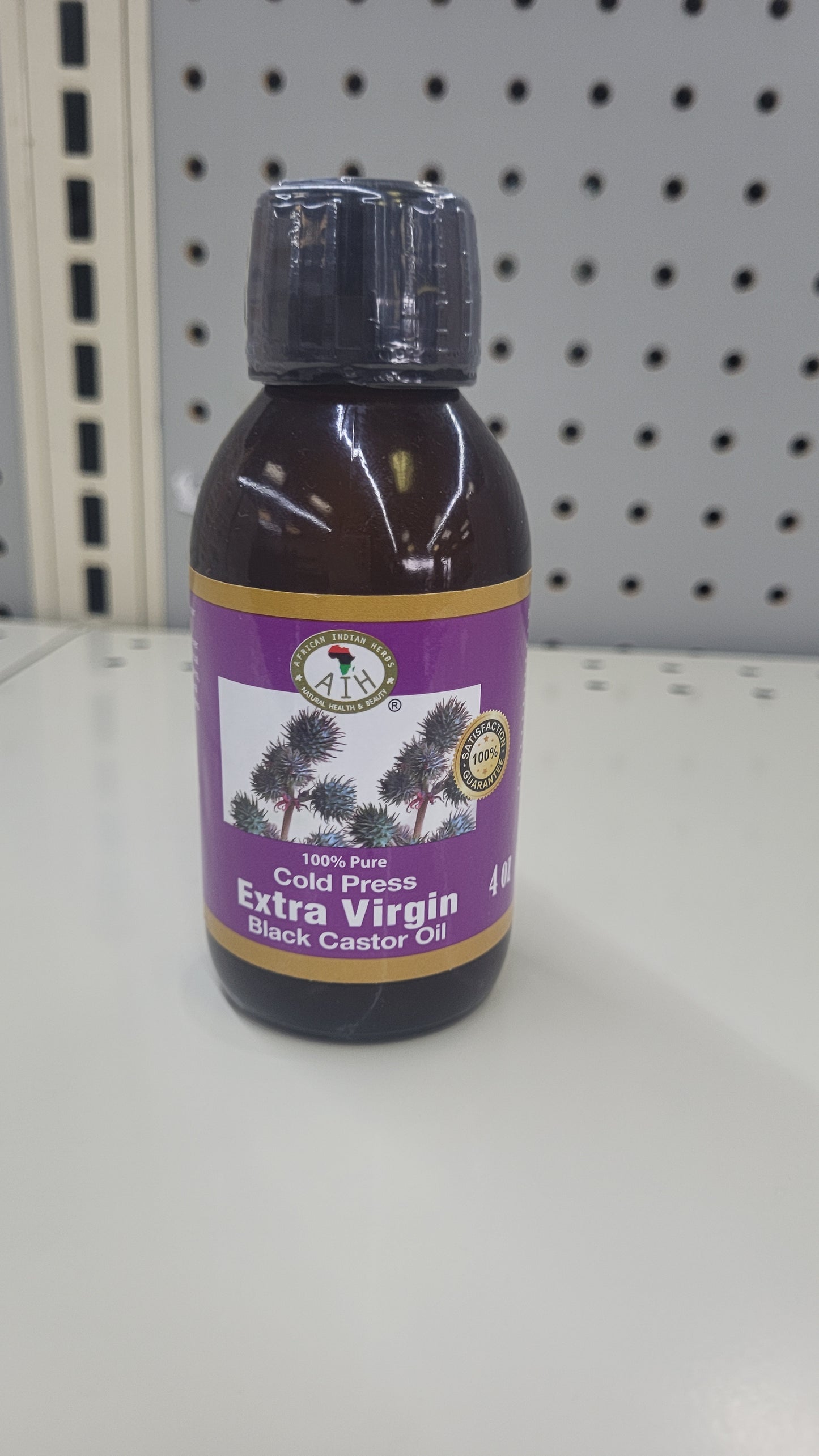 Herbal Tinctures