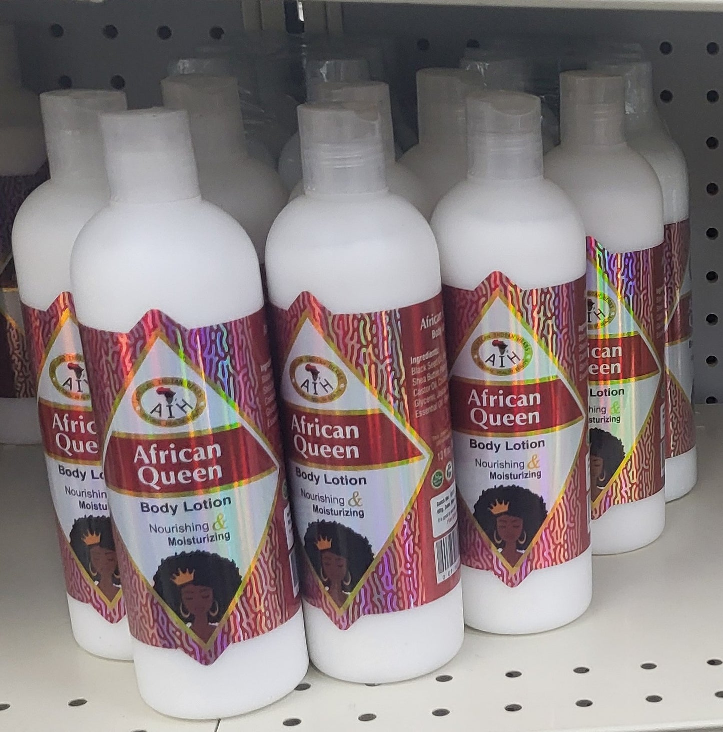 Lotions