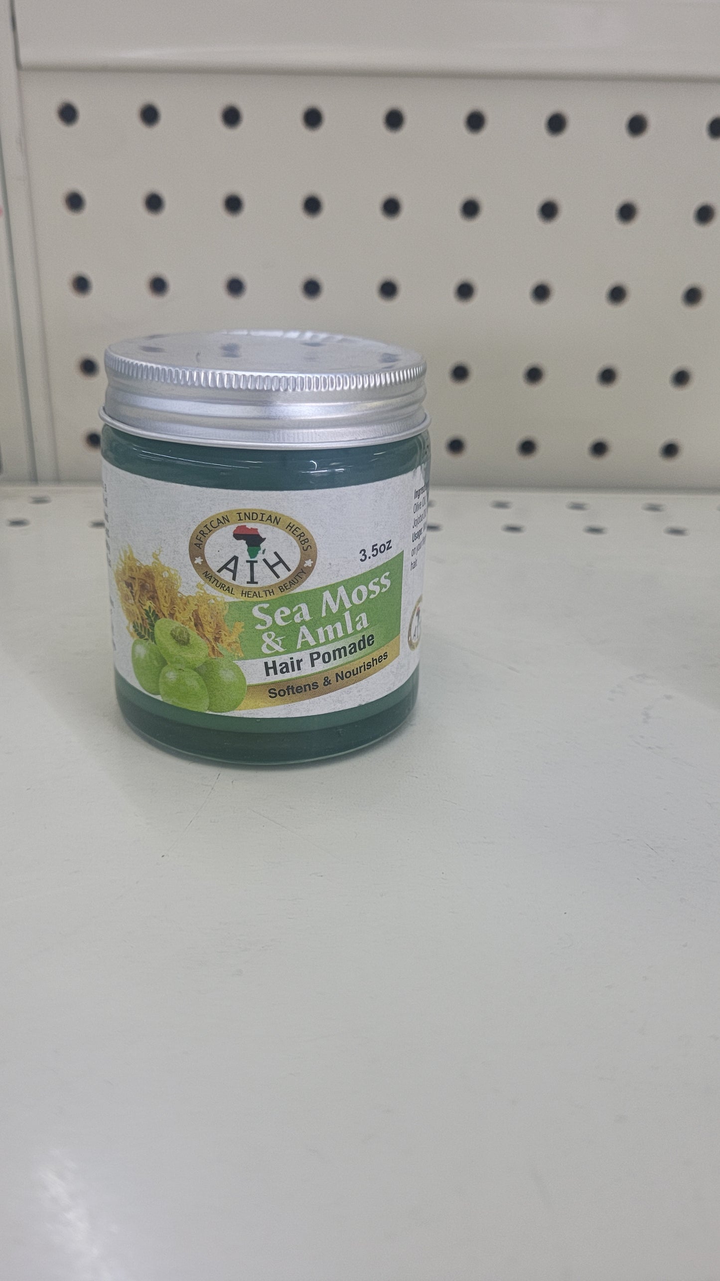 Hair Pomade