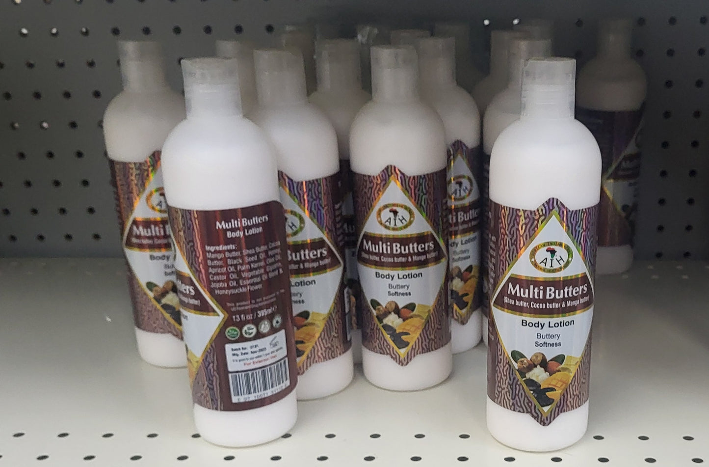 Lotions