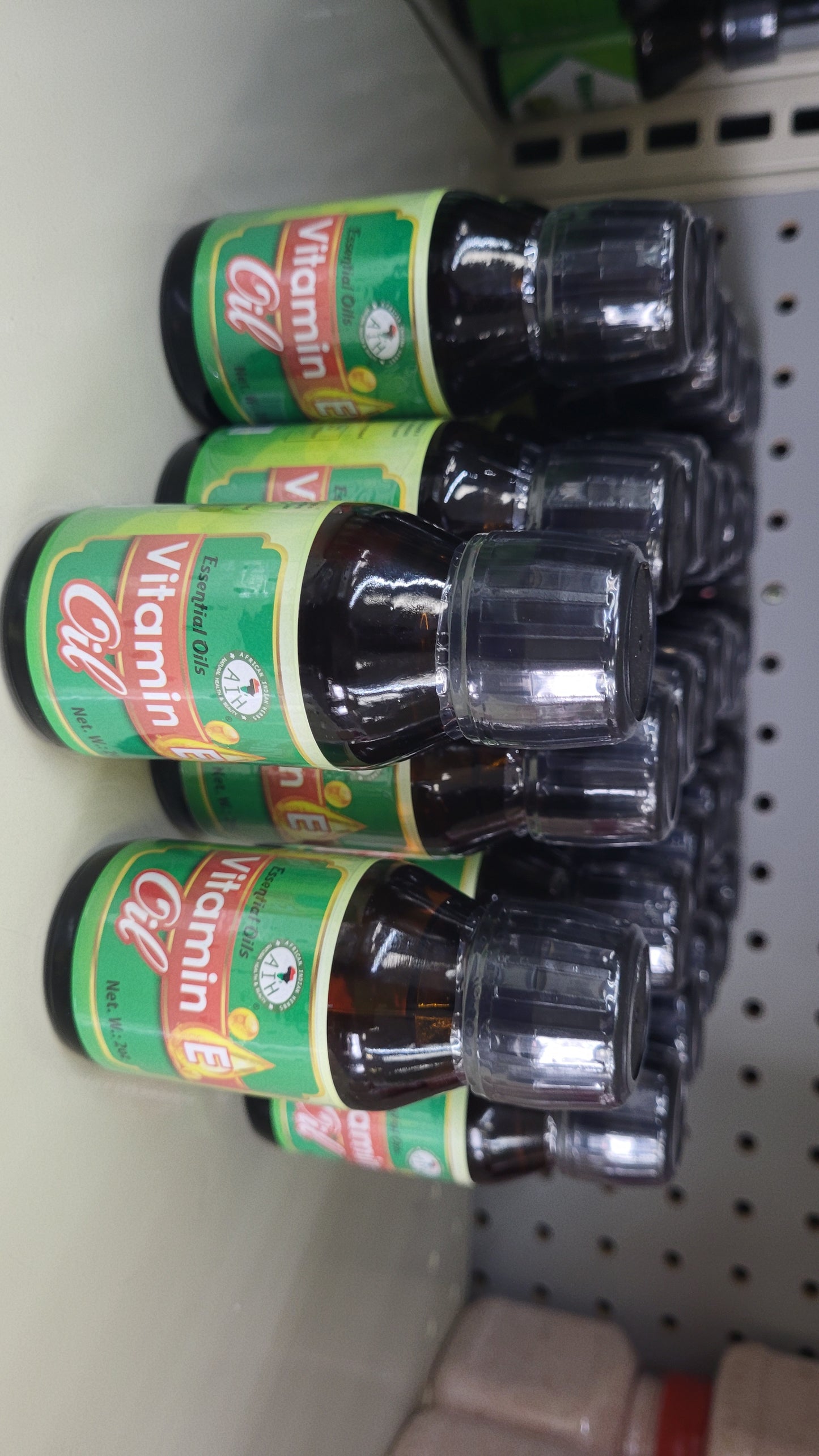 Herbal Tinctures