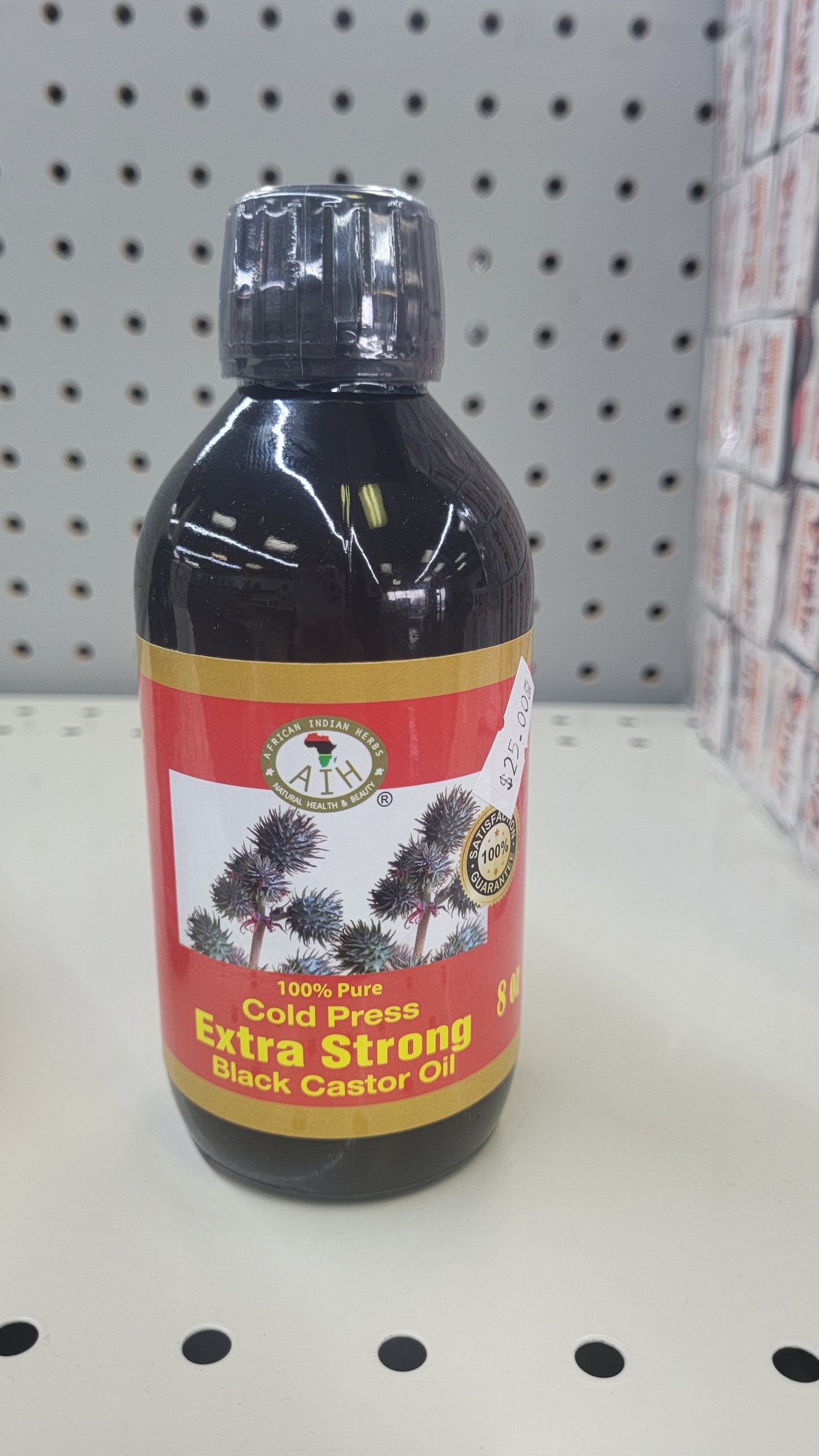 Herbal Tinctures