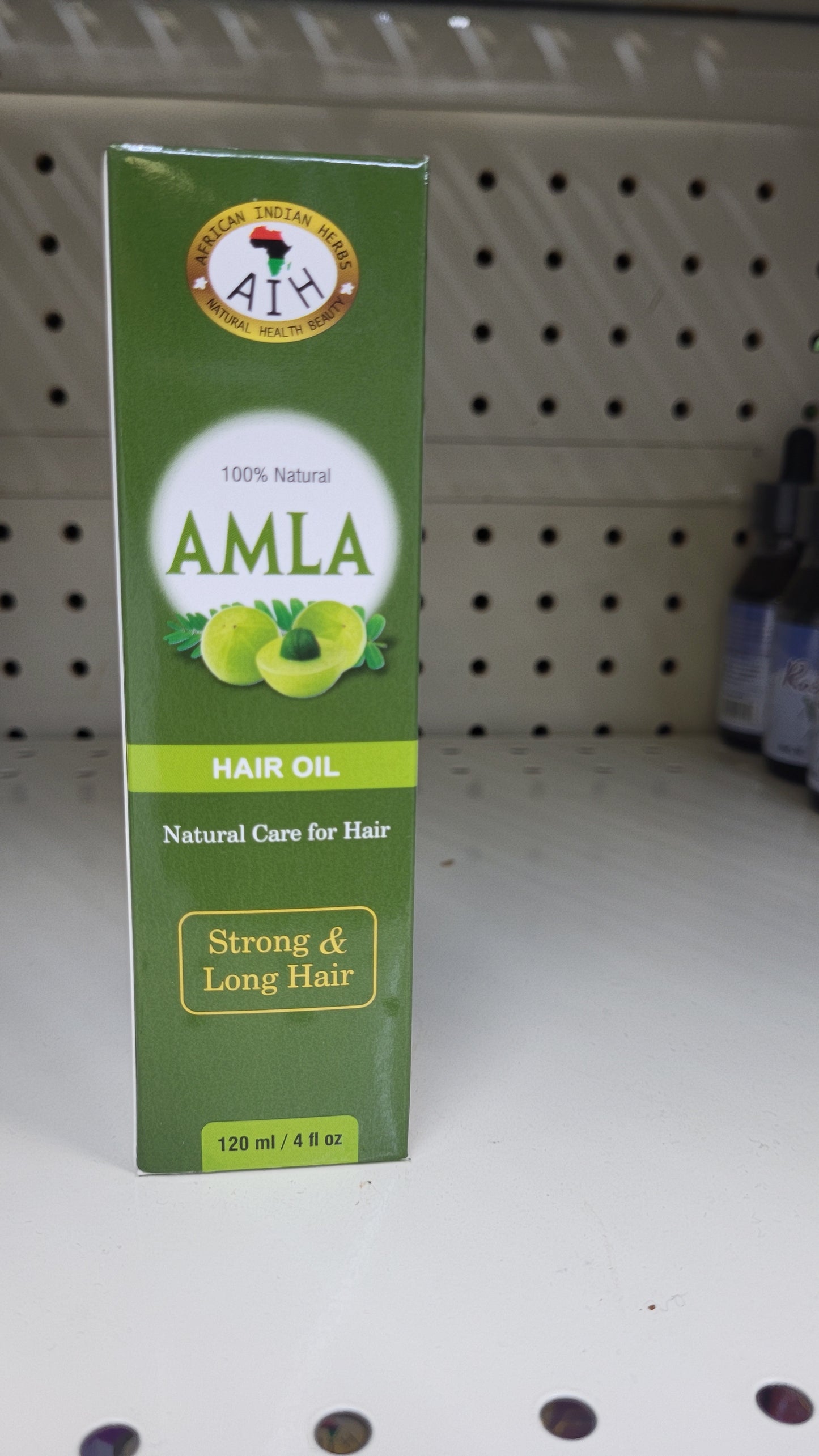 Hair Growth Products