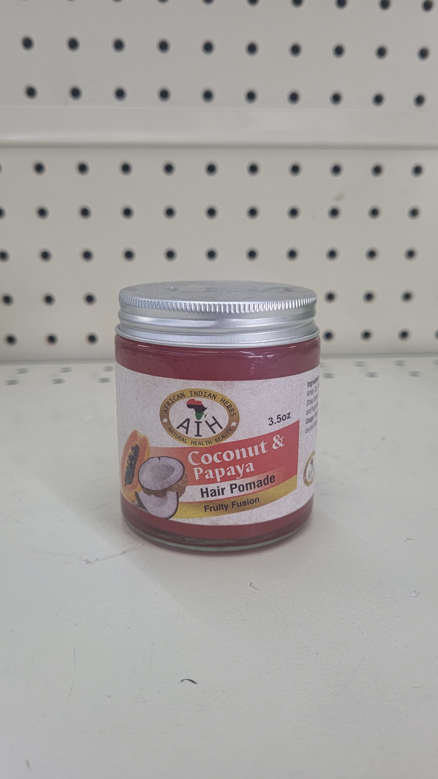 Hair Pomade