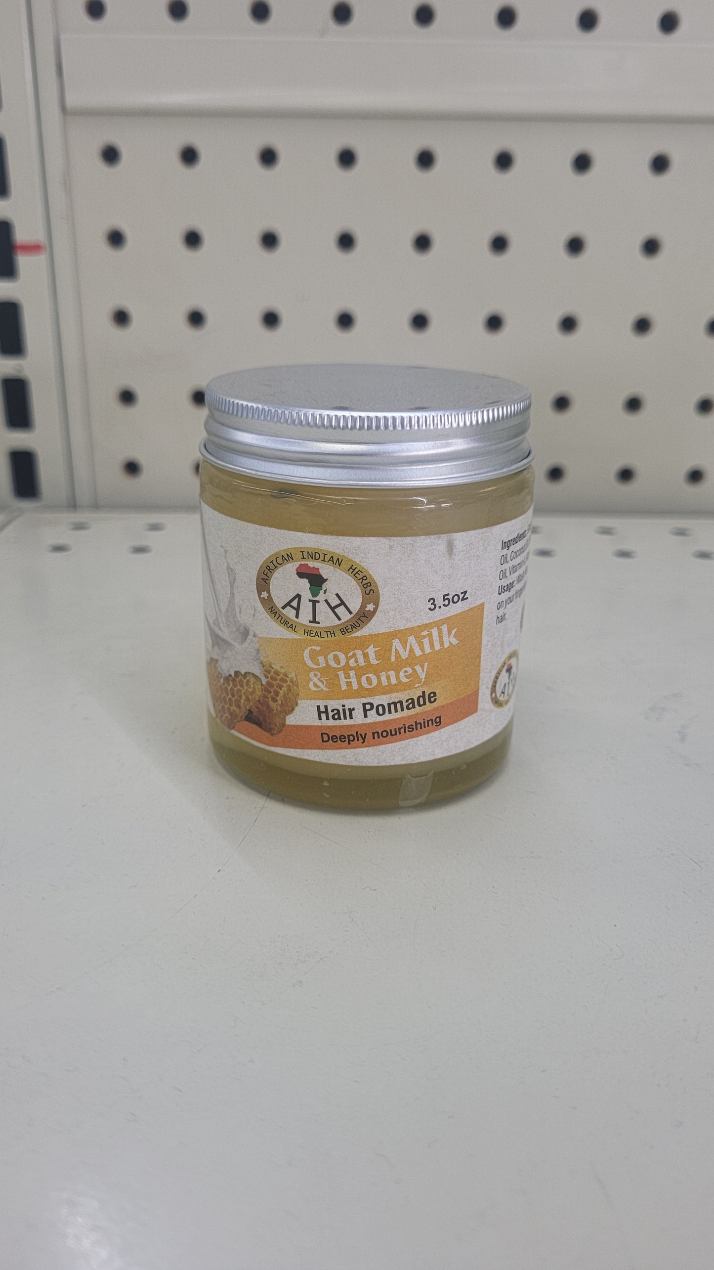 Hair Pomade