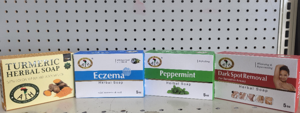 Organic Soaps