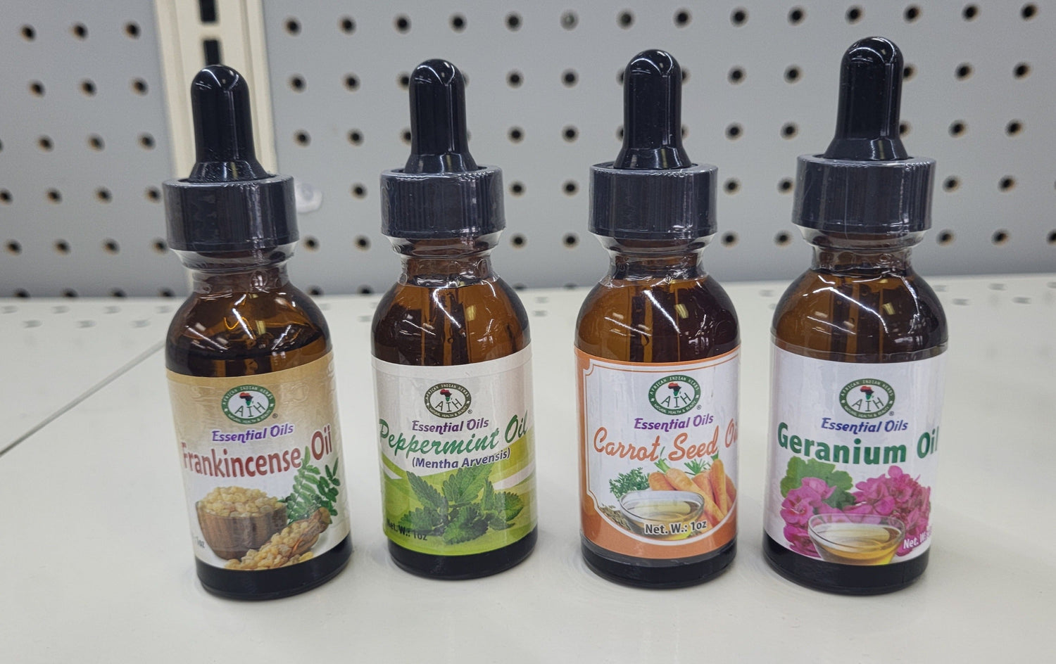 Tinctures