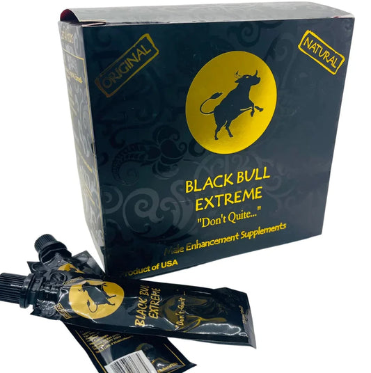 Black Honey (Single Pack)