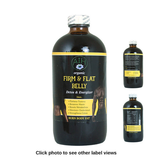 AIH Firm & Flat Belly