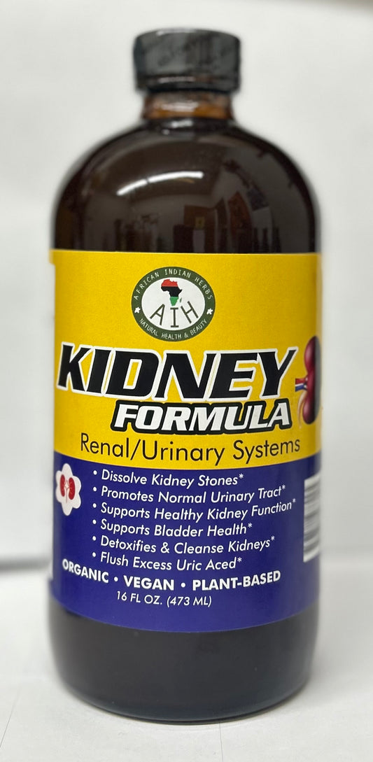 Kidney Formula