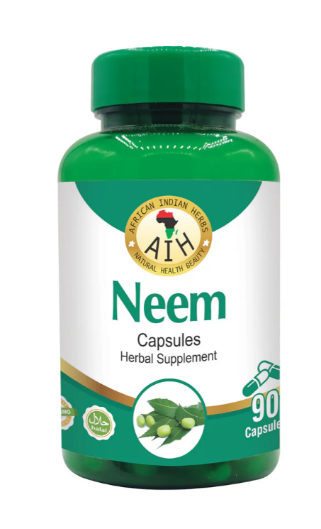 Capsules 90 Ct