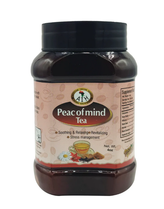 Organic Tea