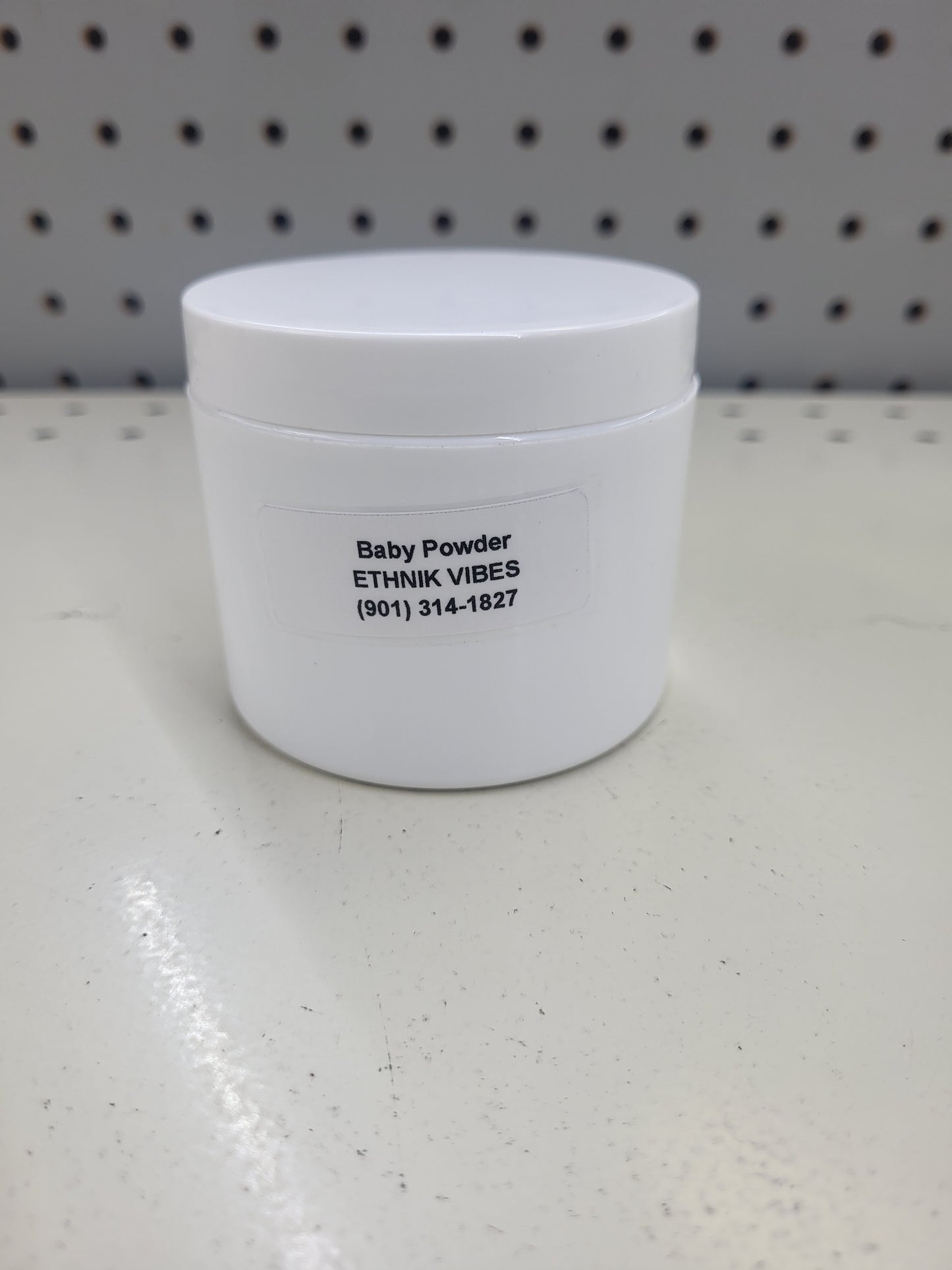 Natural Body Butters