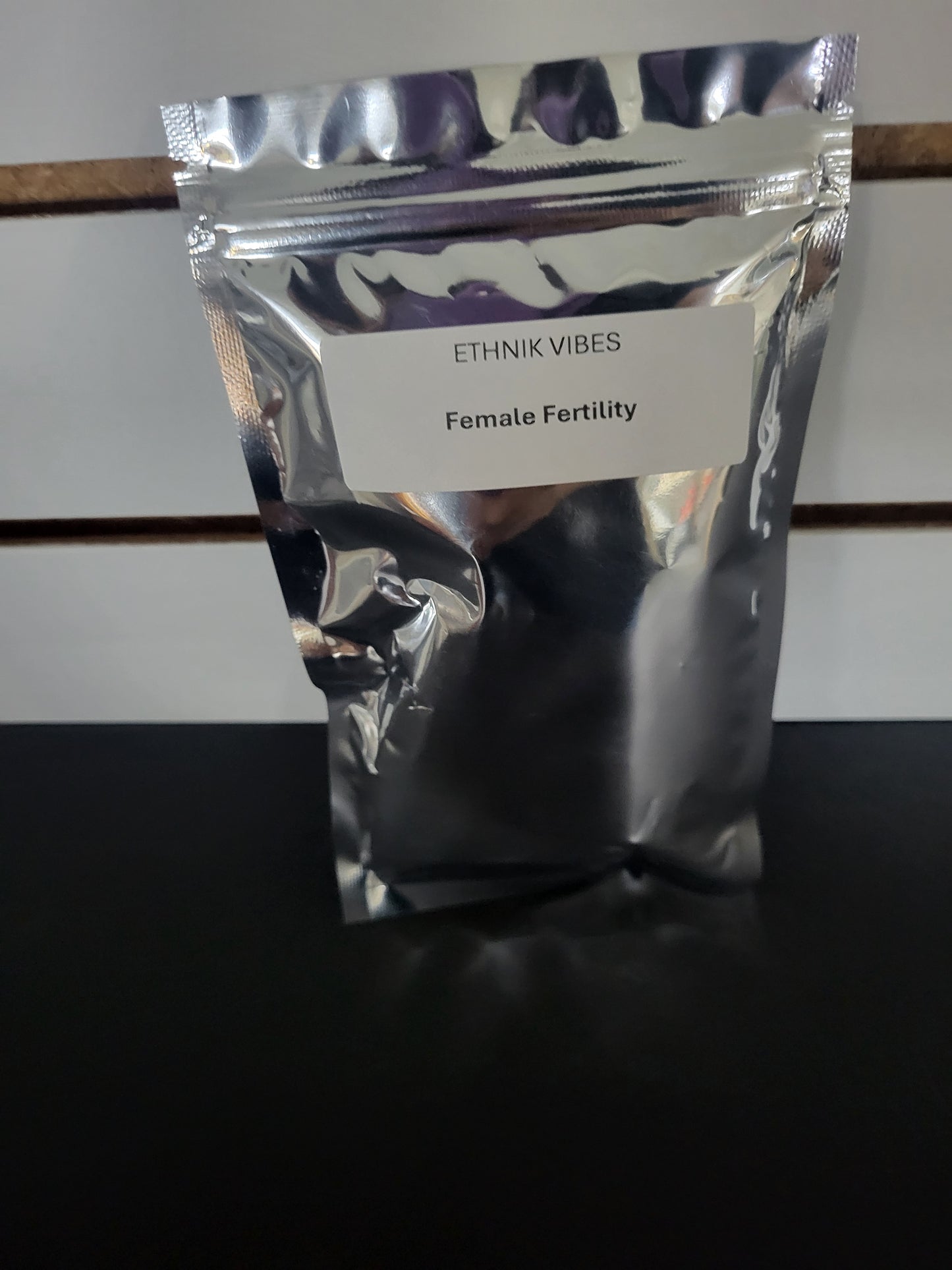 Fertility Herbal tea