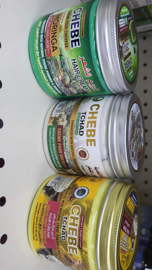 Hair Growth Products