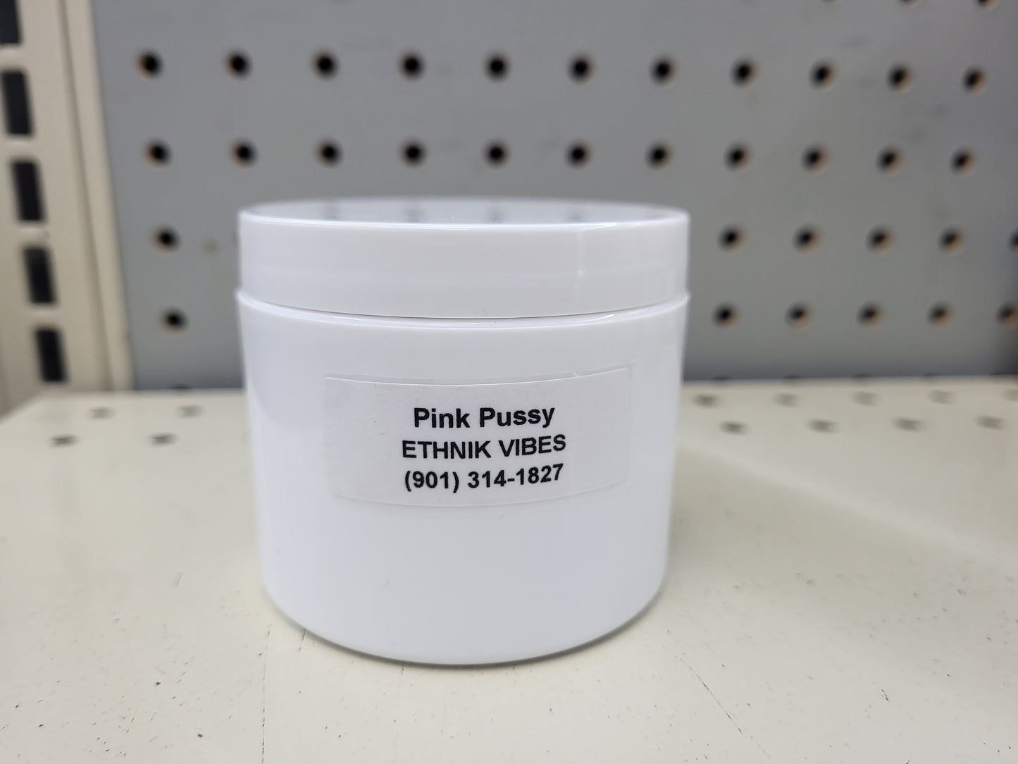 Natural Body Butters