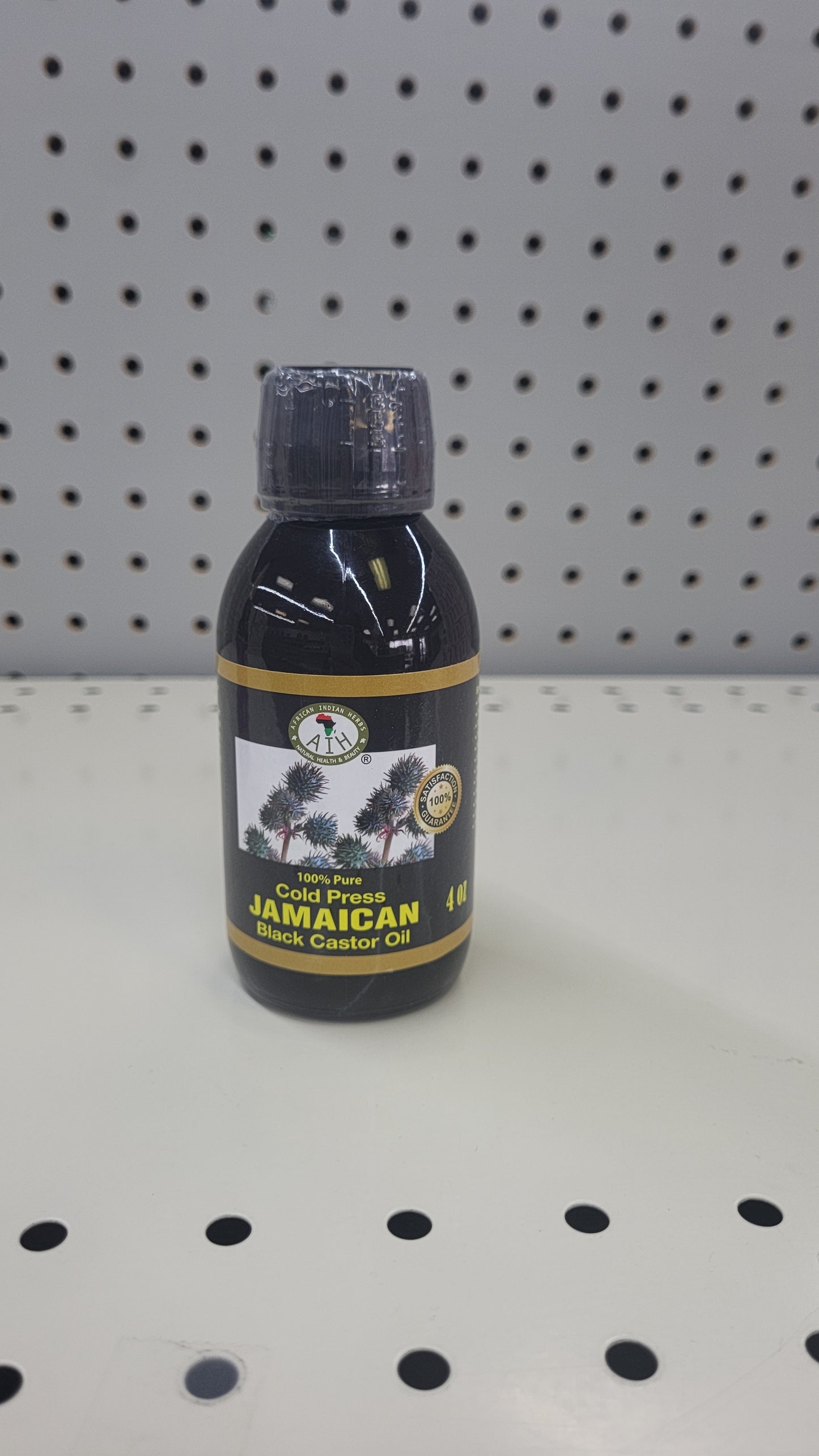 Herbal Tinctures
