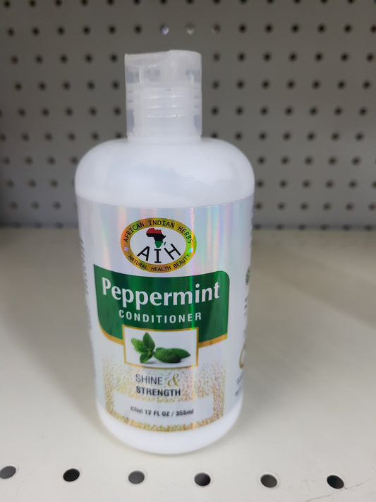 Herbal Shampoo