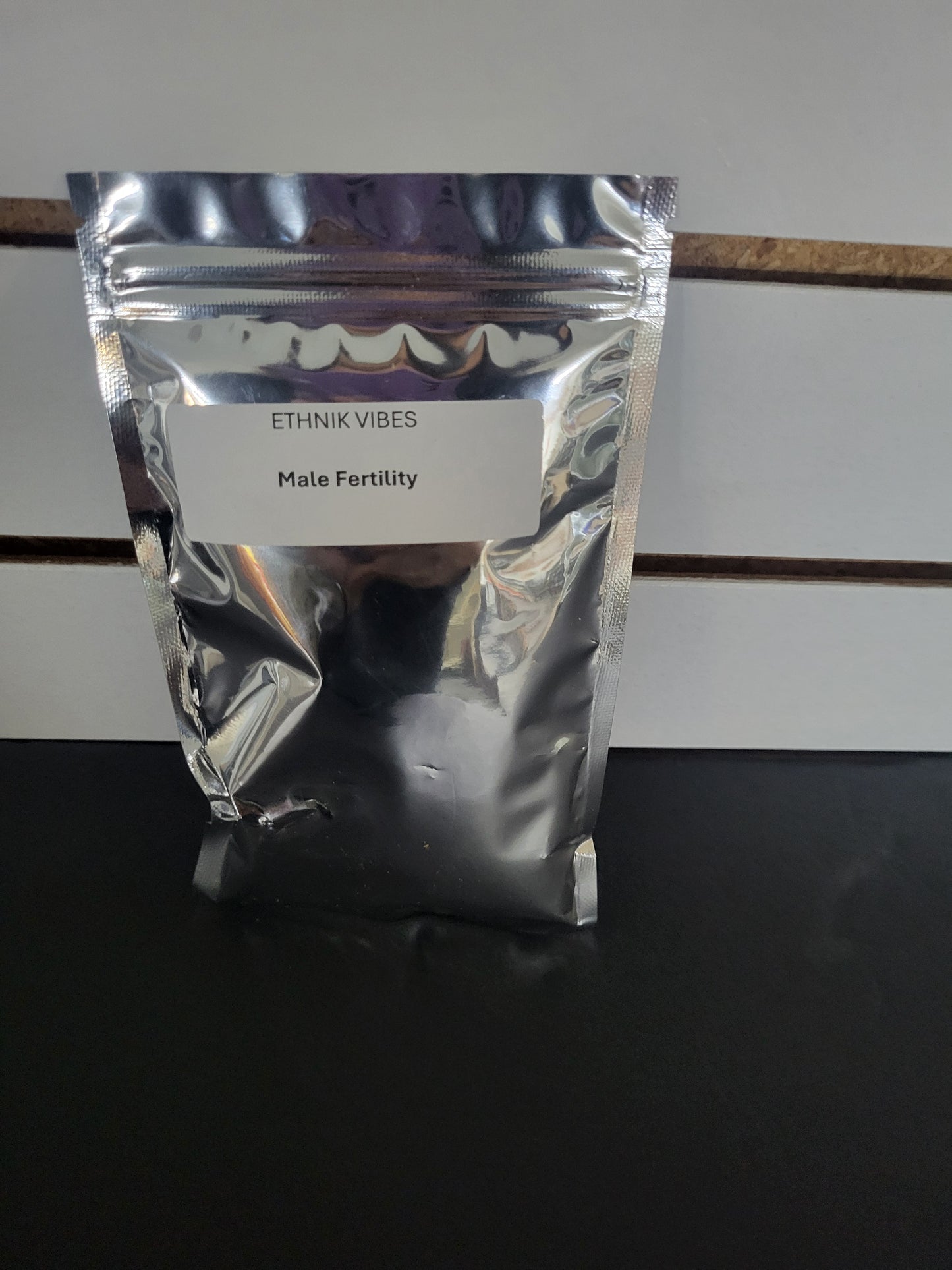 Fertility Herbal tea