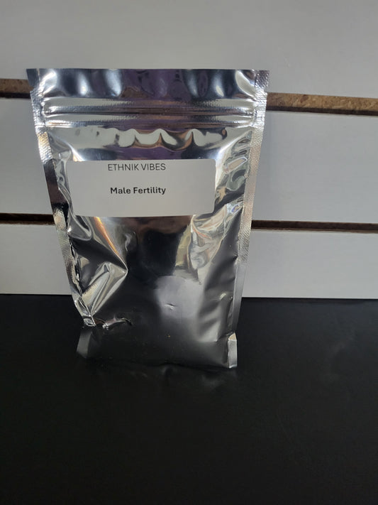 Fertility Herbal tea