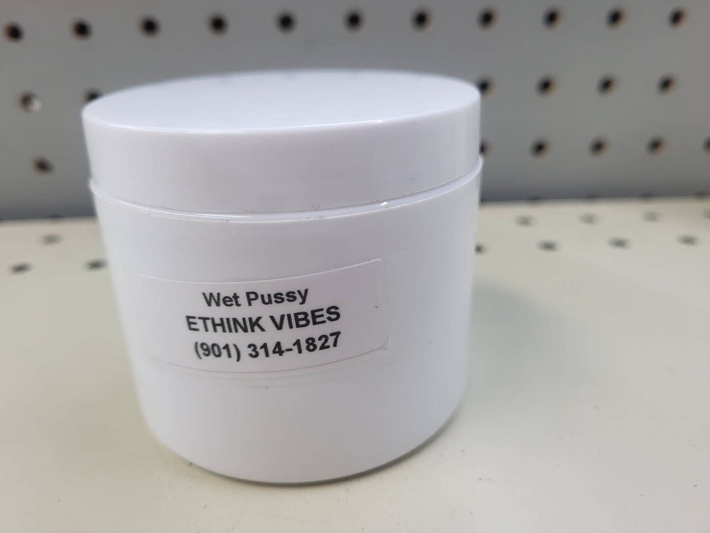 Natural Body Butters