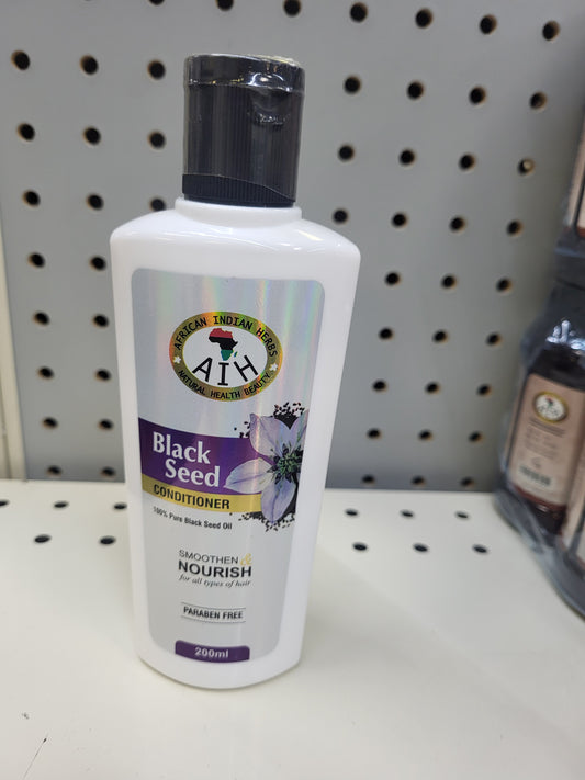 Blackseed Conditioner