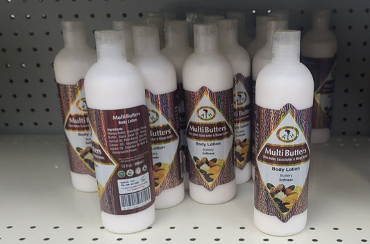 Lotions