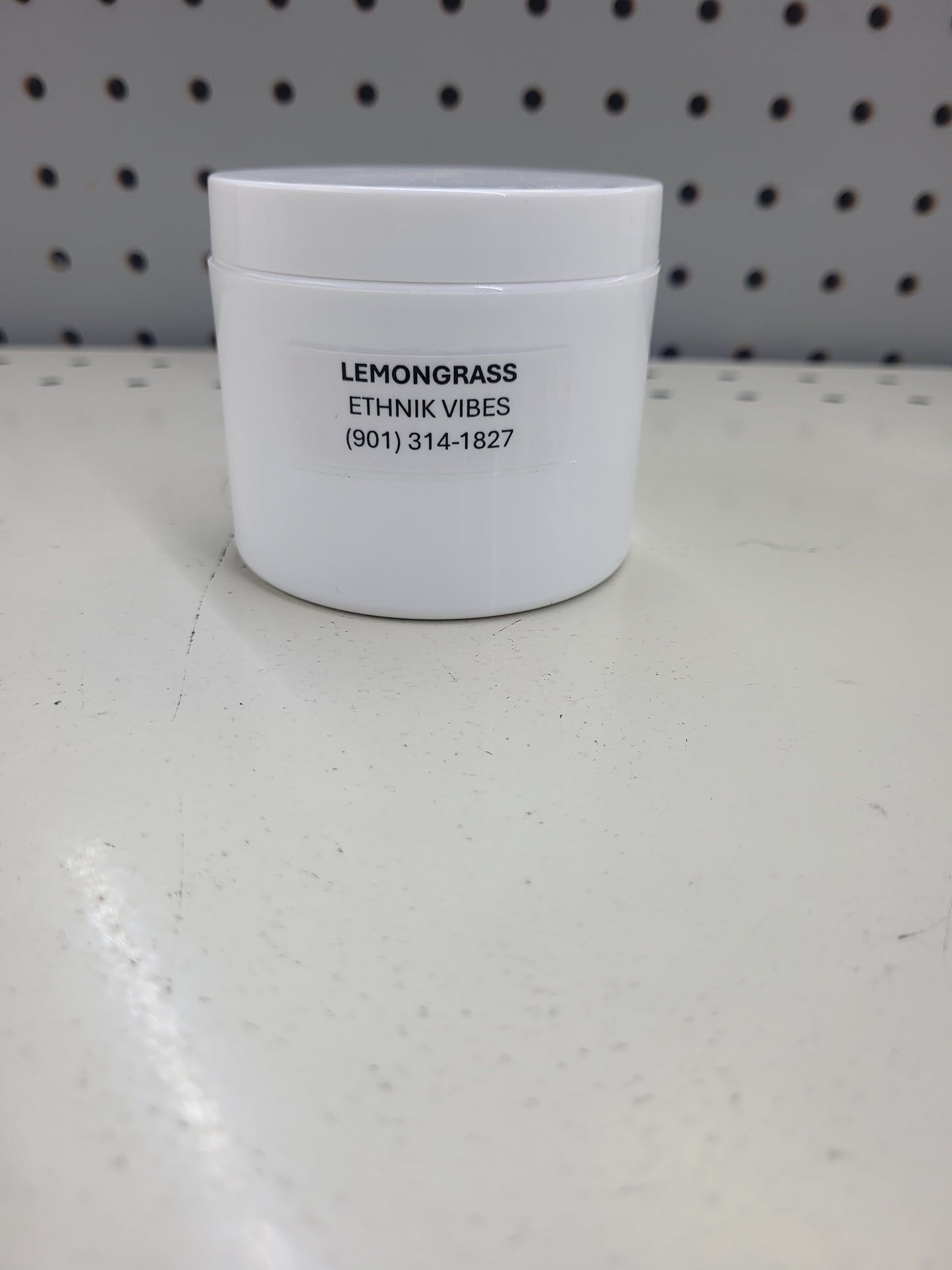 Natural Body Butters