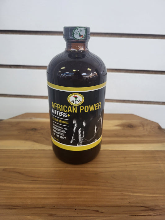 African Power Bitters