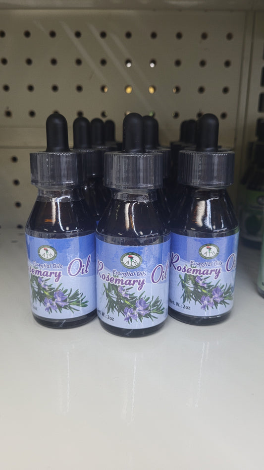 Herbal Tinctures