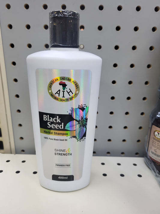 Blackseed Shampoo
