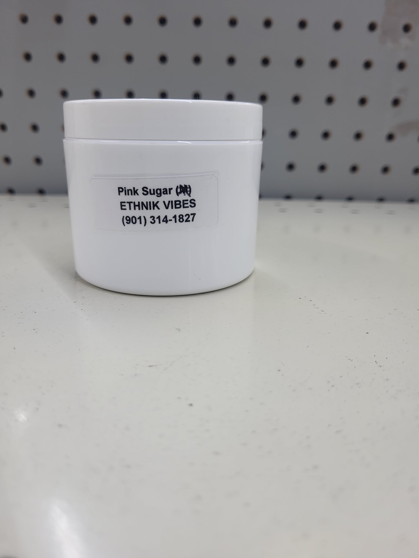 Natural Body Butters