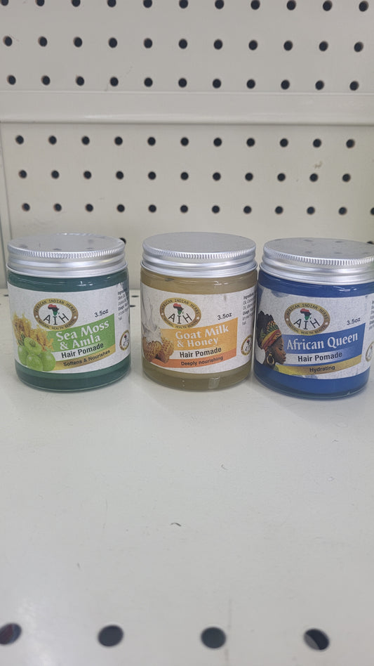 Hair Pomade