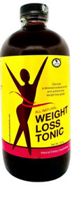 Weight Loss Tonic