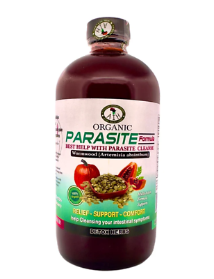 Parasites Formula